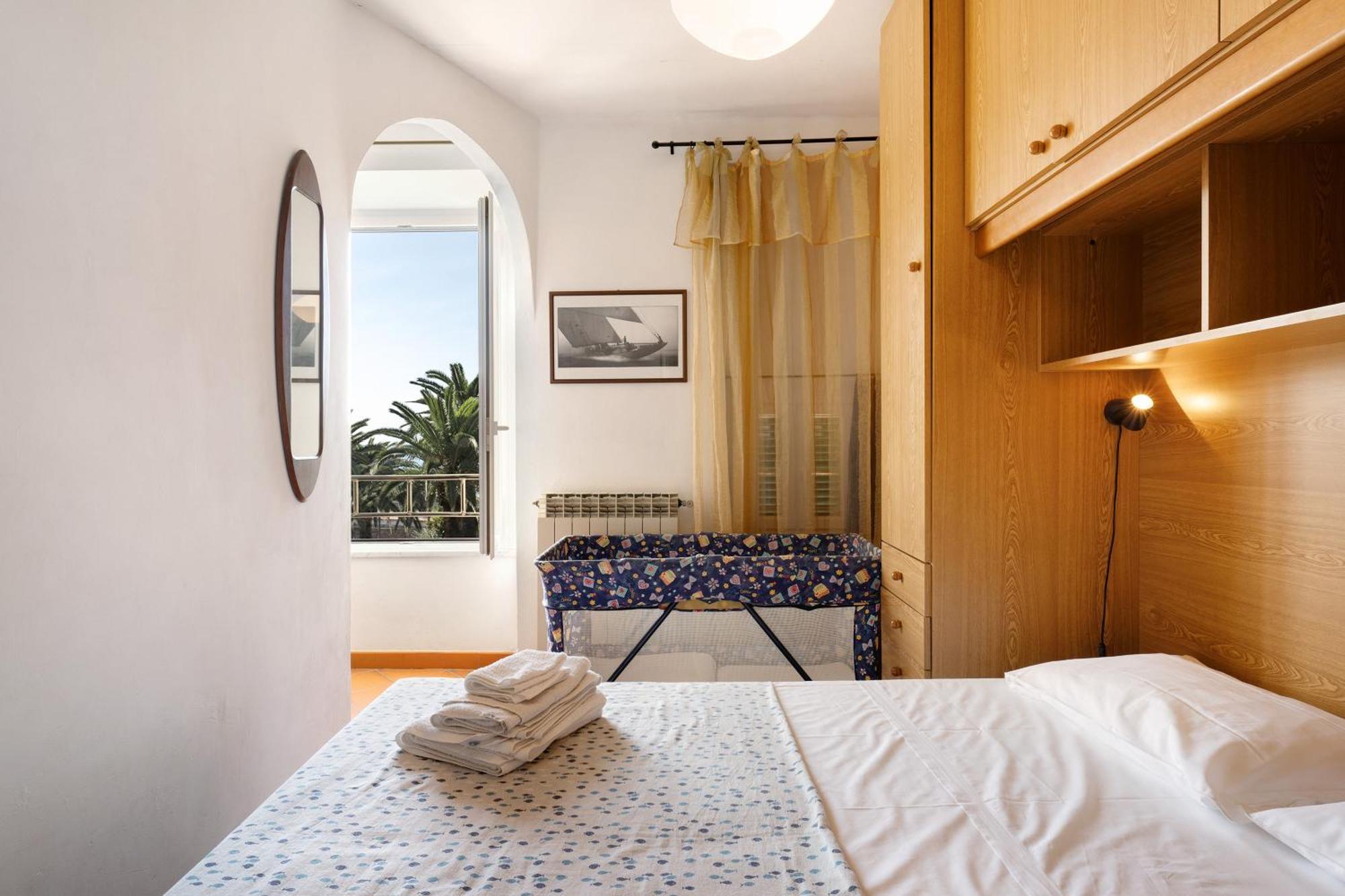 Appartamento Celsi Moneglia Εξωτερικό φωτογραφία