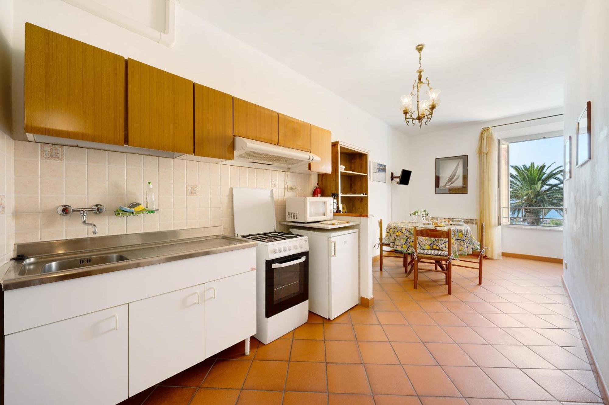 Appartamento Celsi Moneglia Εξωτερικό φωτογραφία