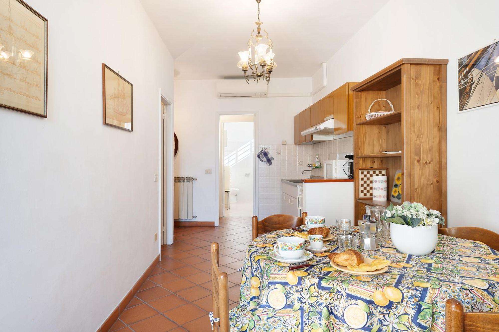 Appartamento Celsi Moneglia Εξωτερικό φωτογραφία
